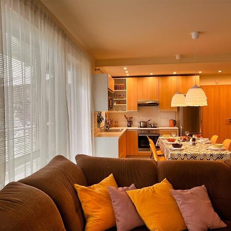 Apartmany Friends Tatry Vel'ka Lomnica Eksteriør bilde
