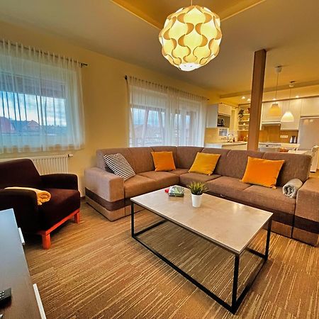 Apartmany Friends Tatry Vel'ka Lomnica Eksteriør bilde