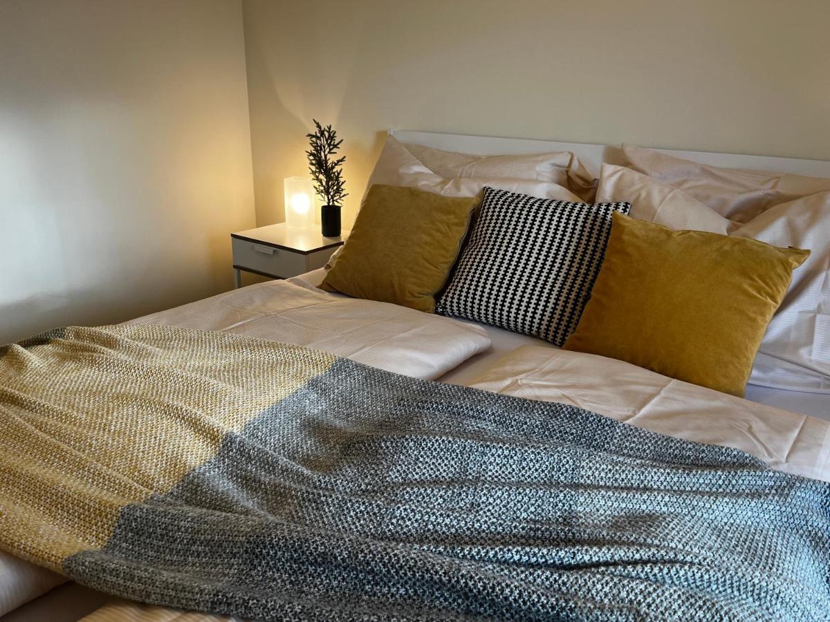 Apartmany Friends Tatry Vel'ka Lomnica Eksteriør bilde