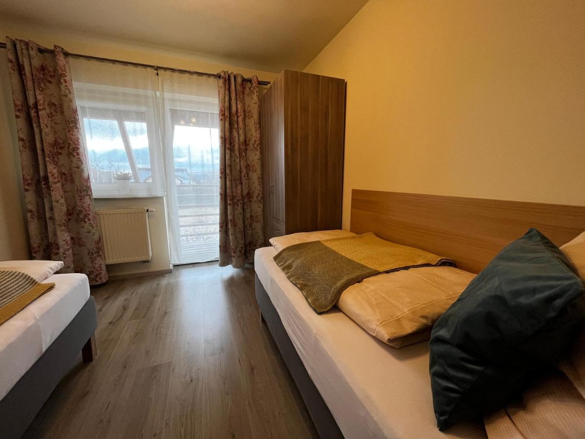 Apartmany Friends Tatry Vel'ka Lomnica Eksteriør bilde