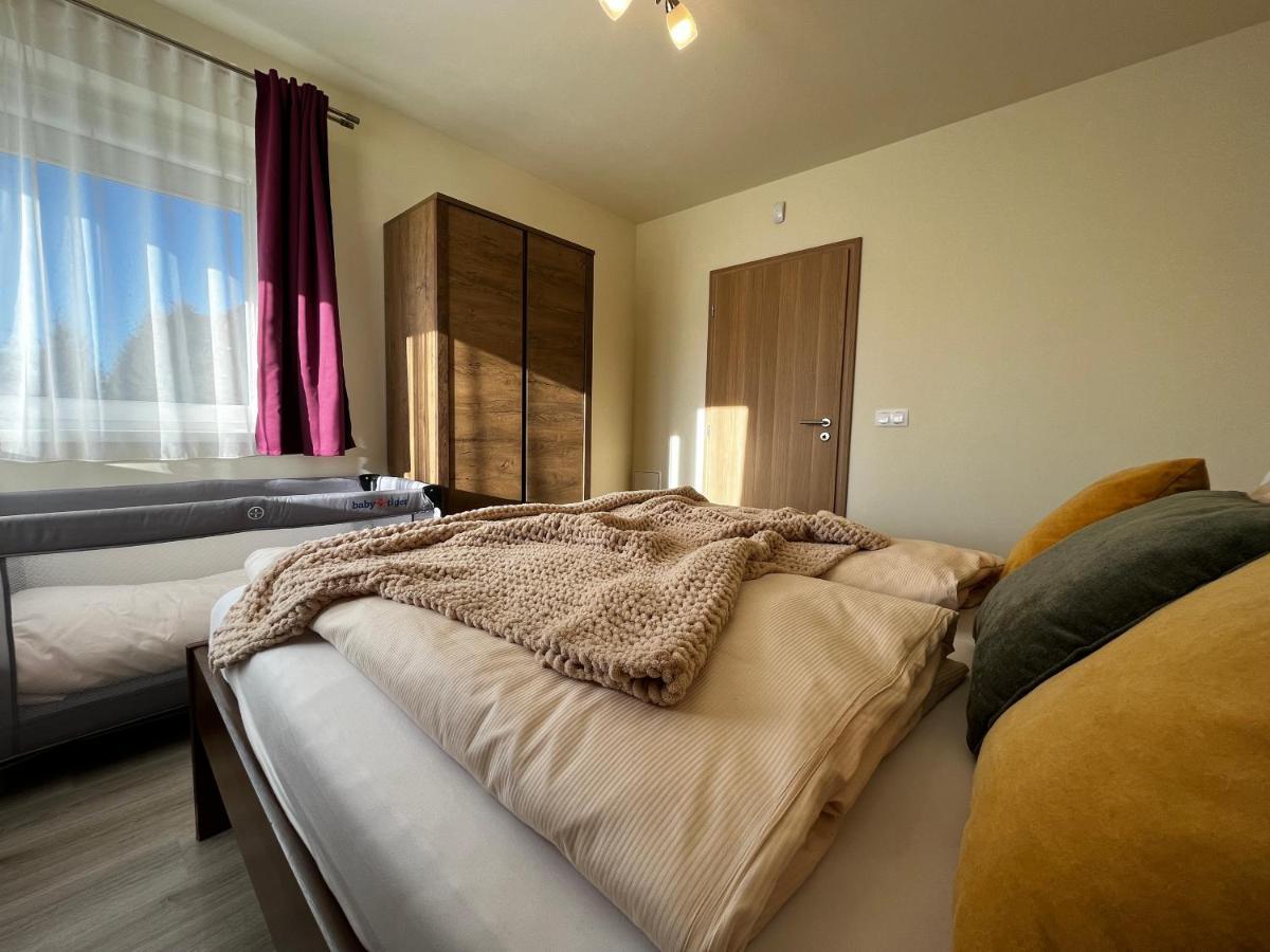 Apartmany Friends Tatry Vel'ka Lomnica Eksteriør bilde