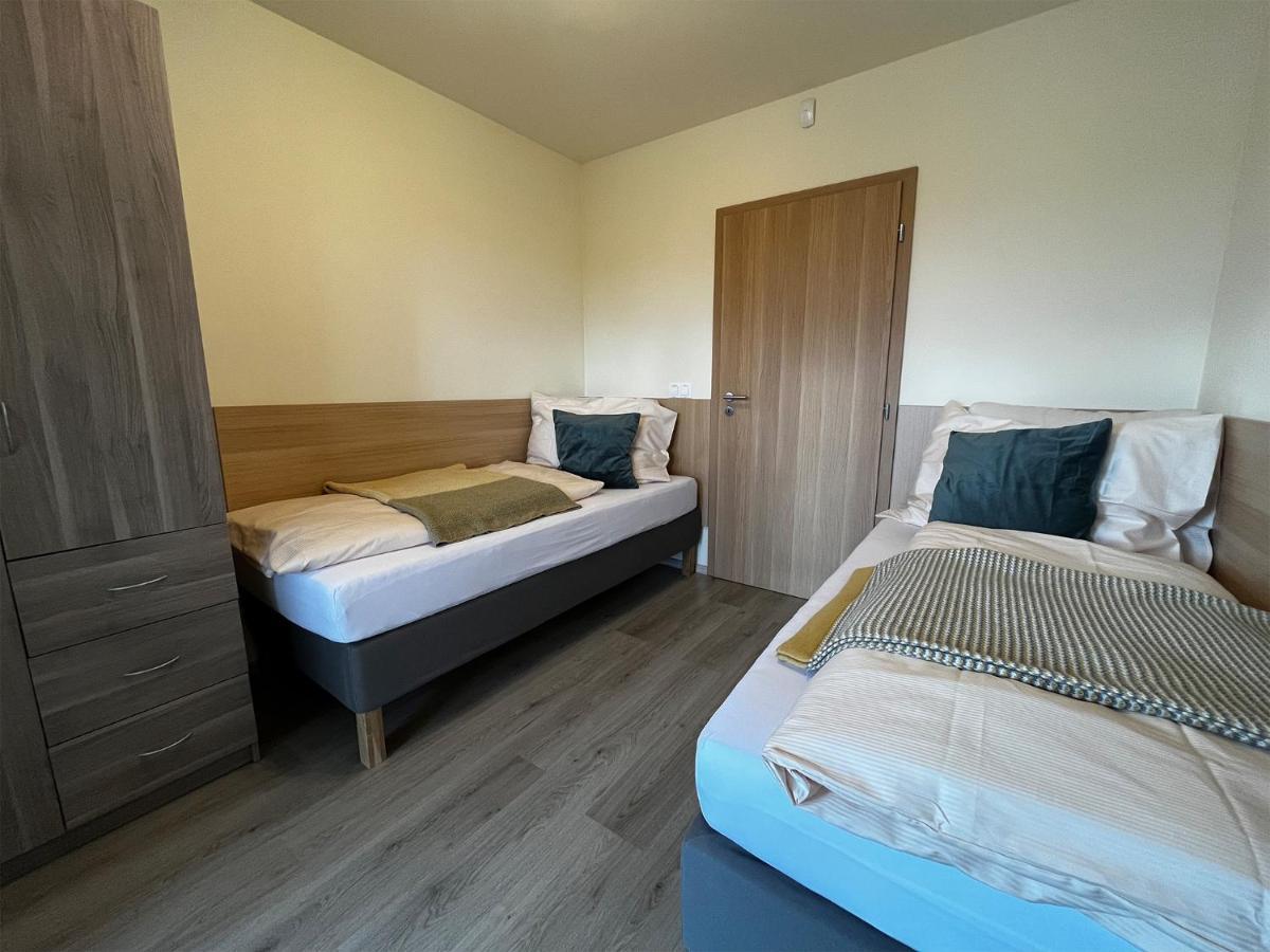 Apartmany Friends Tatry Vel'ka Lomnica Eksteriør bilde