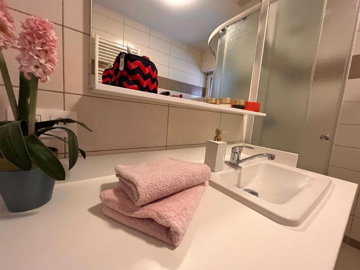 Apartmany Friends Tatry Vel'ka Lomnica Eksteriør bilde
