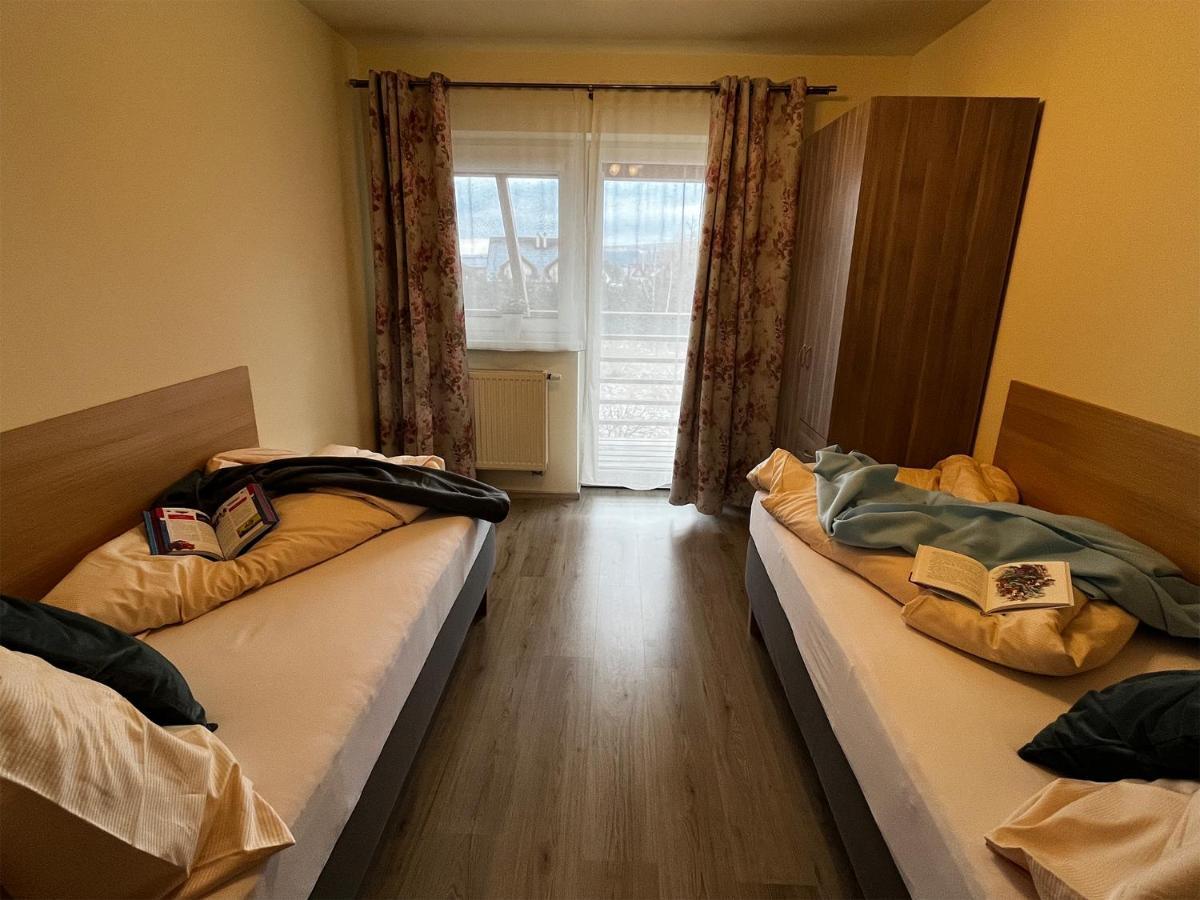 Apartmany Friends Tatry Vel'ka Lomnica Eksteriør bilde