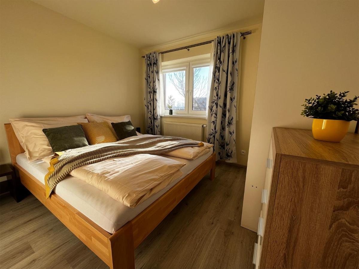 Apartmany Friends Tatry Vel'ka Lomnica Eksteriør bilde