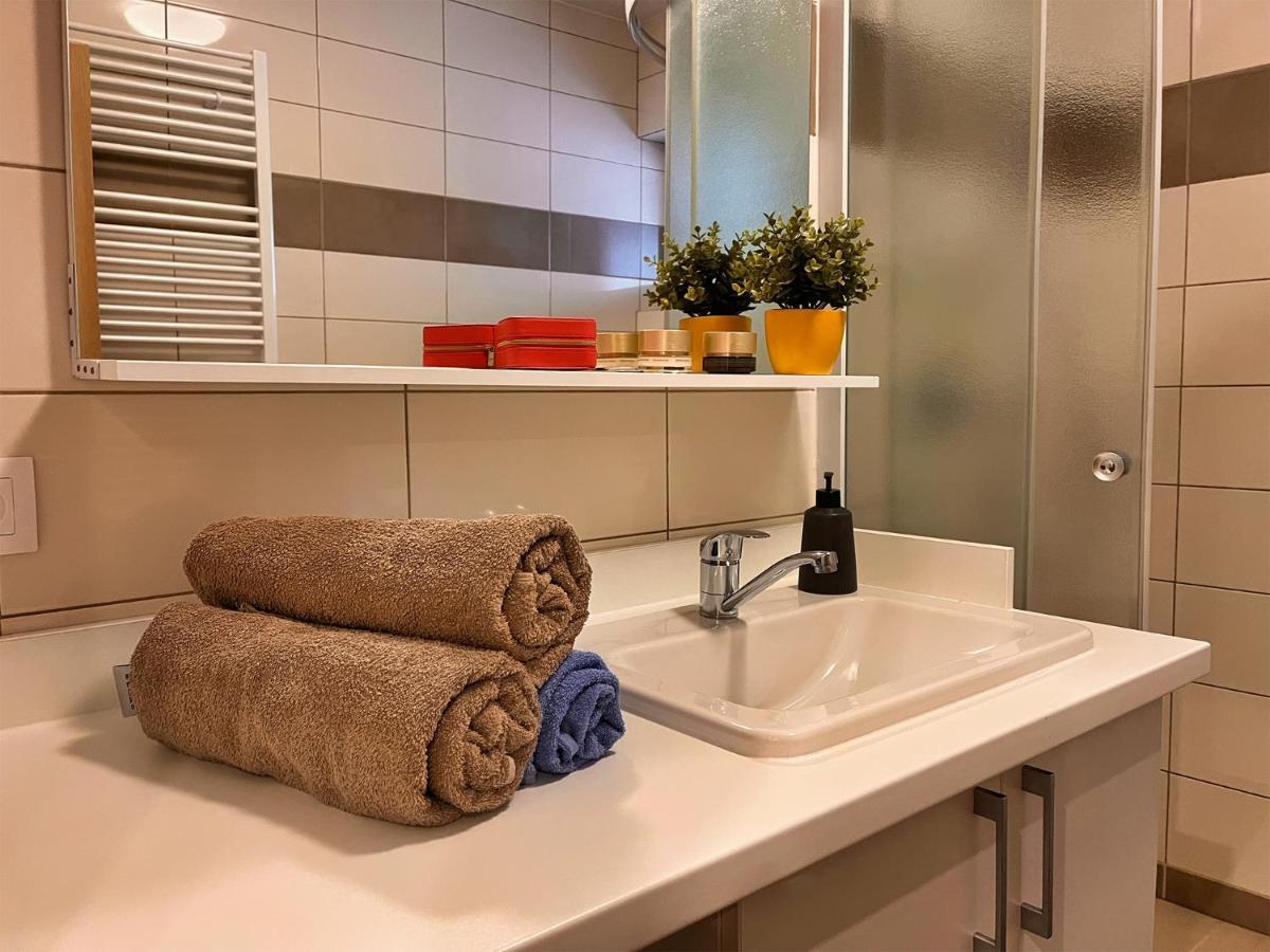 Apartmany Friends Tatry Vel'ka Lomnica Eksteriør bilde