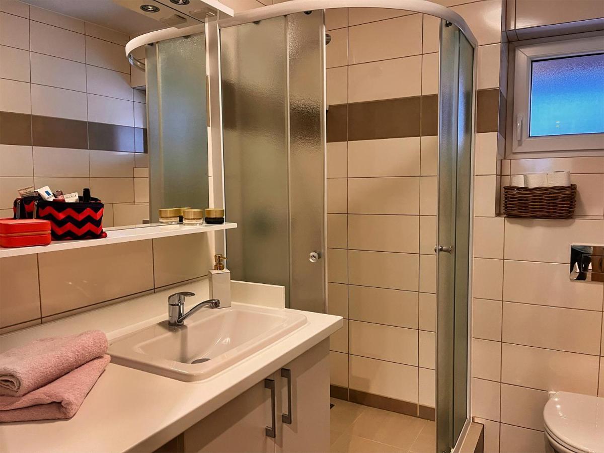 Apartmany Friends Tatry Vel'ka Lomnica Eksteriør bilde