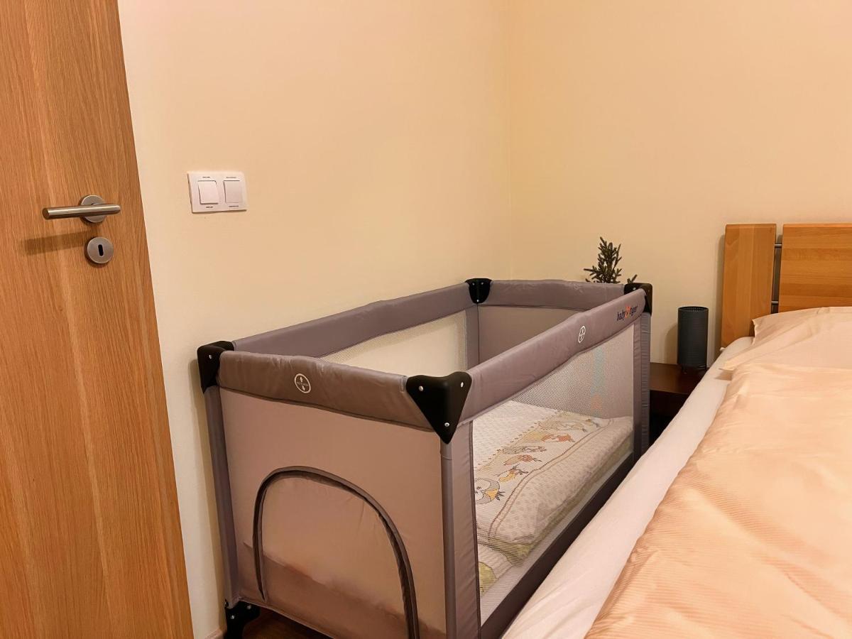 Apartmany Friends Tatry Vel'ka Lomnica Eksteriør bilde