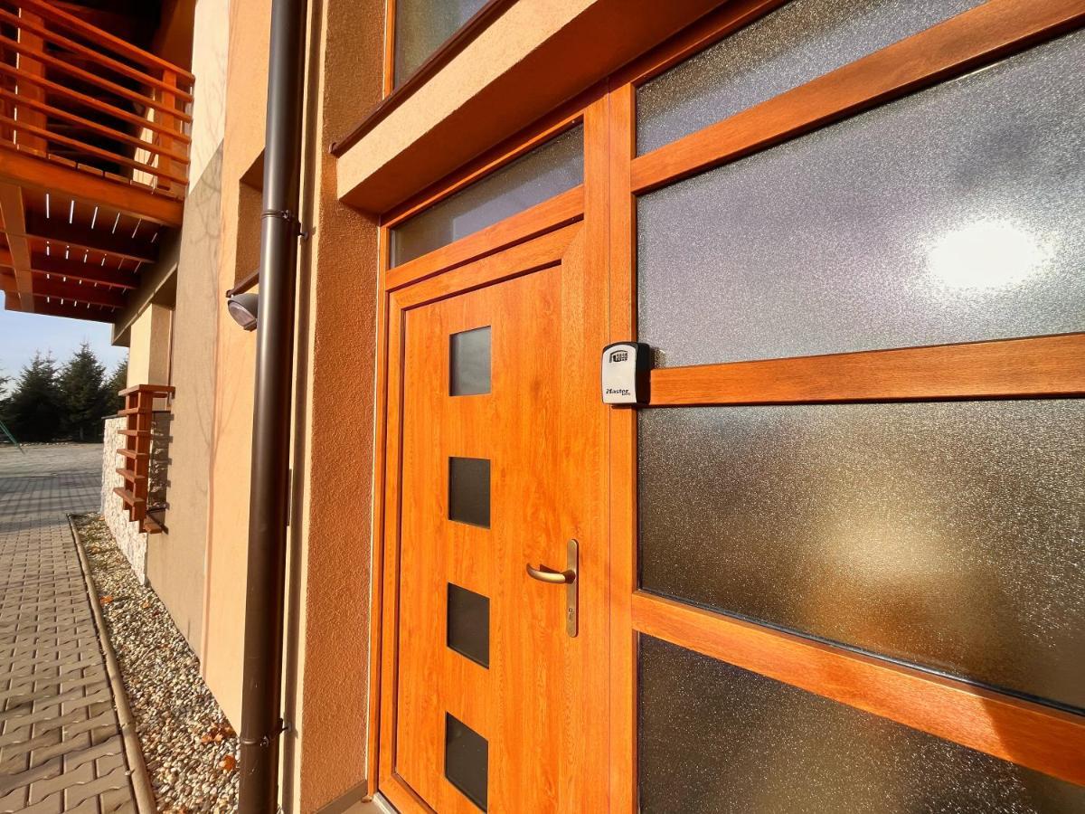 Apartmany Friends Tatry Vel'ka Lomnica Eksteriør bilde