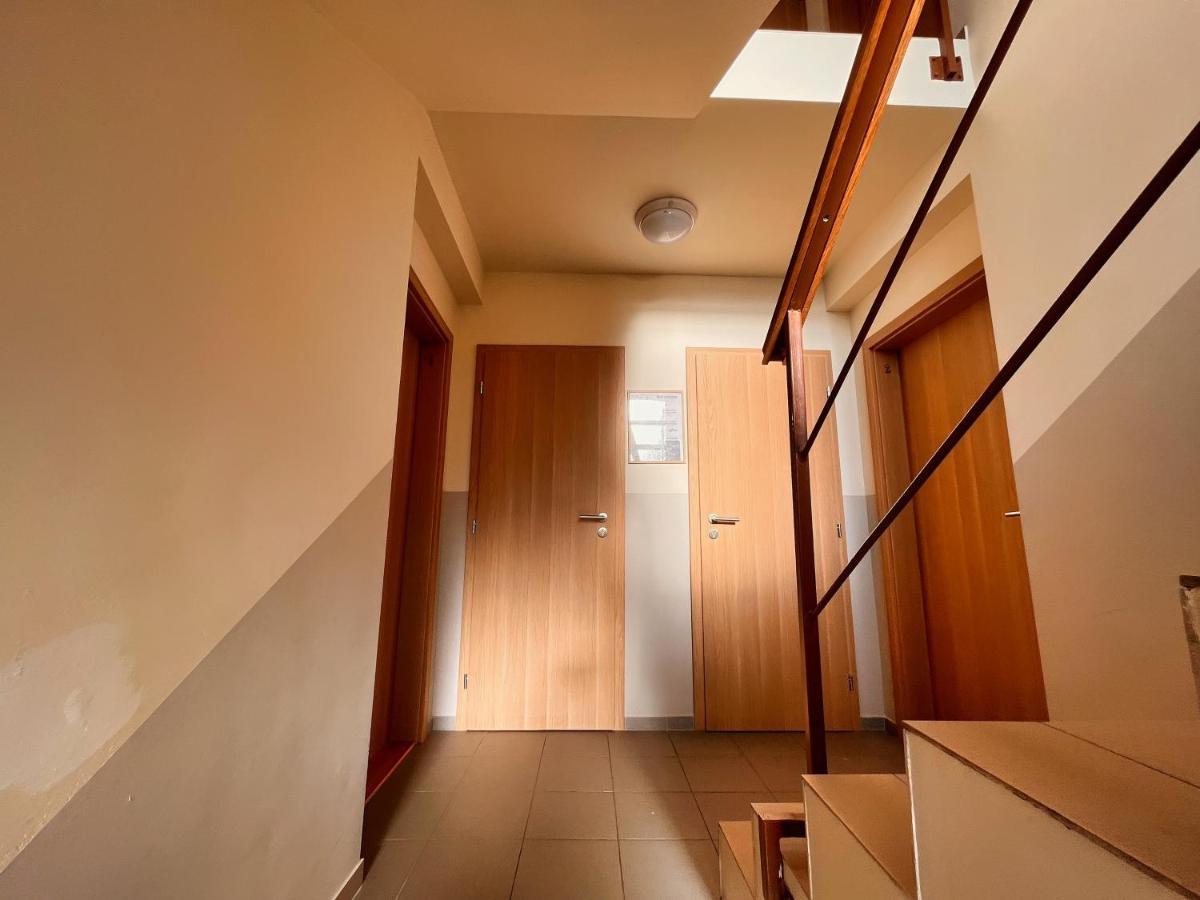 Apartmany Friends Tatry Vel'ka Lomnica Eksteriør bilde